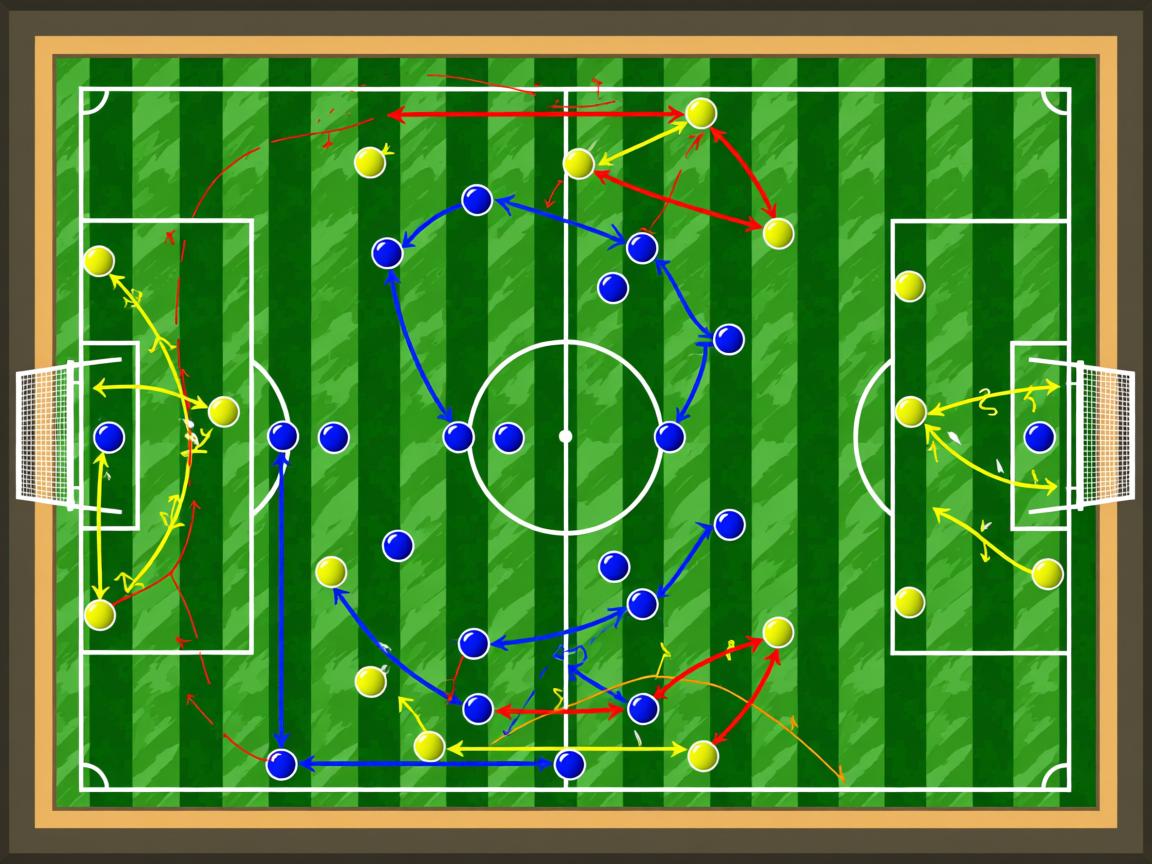 kaiyun开云体育-俱乐部战术定位与目标脱节  第2张
