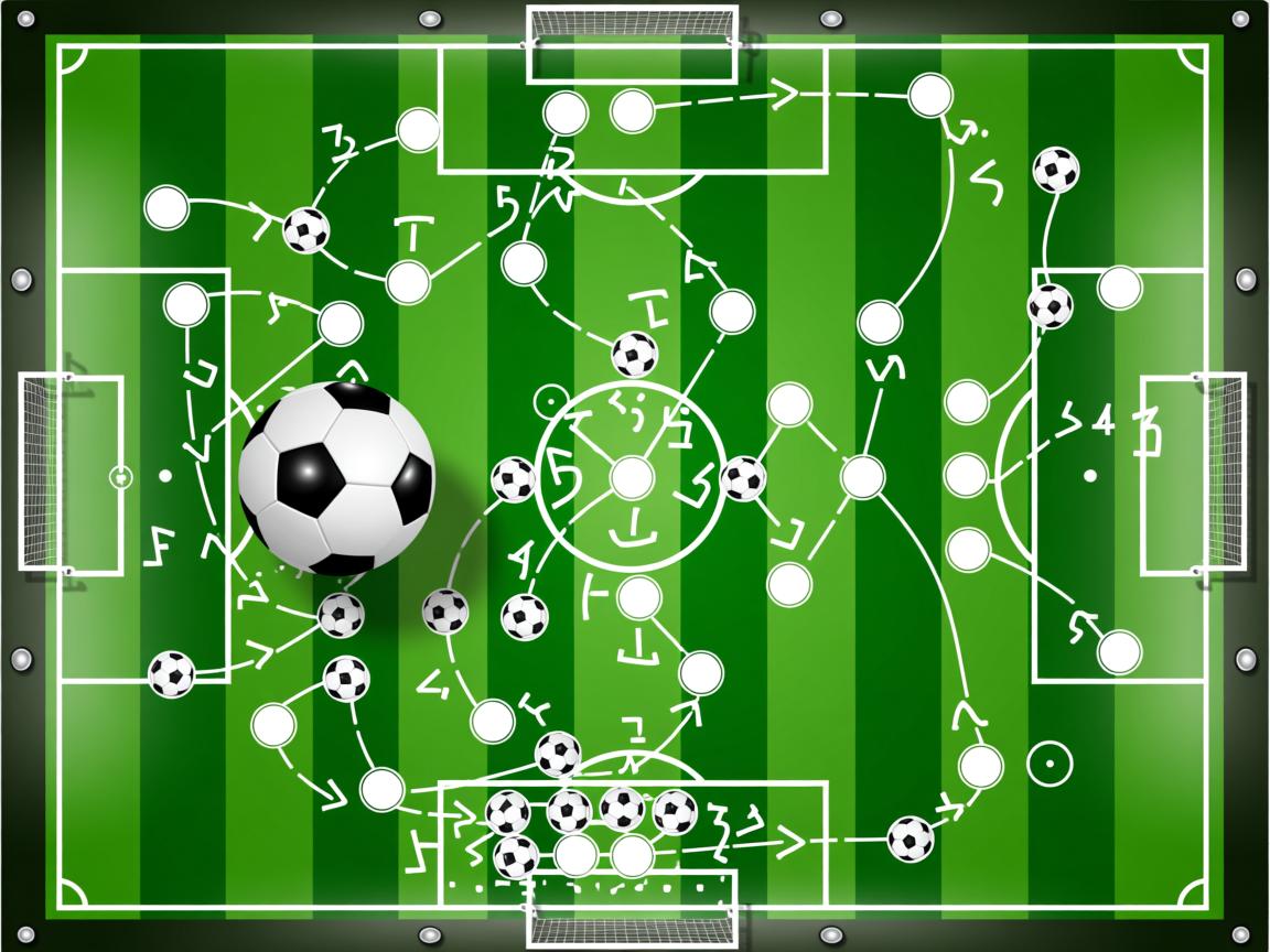 开云体育在线-勒沃库森多点联动打出精彩进攻套路，勒沃库森vs多特蒙德在线直播  第2张